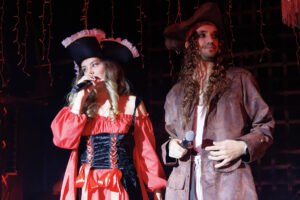 Halloween Party - October 31, 2025 | Photo Gallery