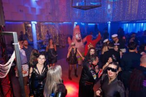 Halloween Party - October 31, 2025 | Photo Gallery