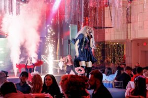 Halloween Party - October 31, 2025 | Photo Gallery