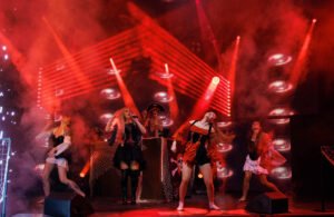 Halloween Party - October 31, 2025 | Photo Gallery