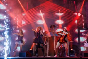 Halloween Party - October 31, 2025 | Photo Gallery