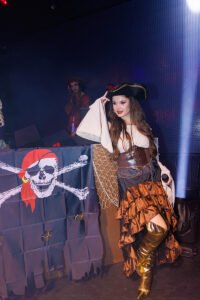 Halloween Party - October 31, 2025 | Photo Gallery