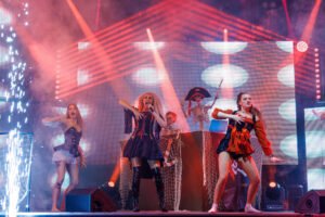 Halloween Party - October 31, 2025 | Photo Gallery