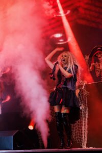 Halloween Party - October 31, 2025 | Photo Gallery