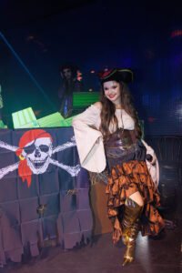 Halloween Party - October 31, 2025 | Photo Gallery