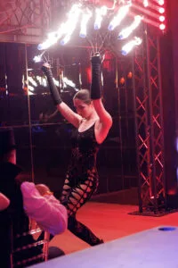 Halloween Party - October 31, 2025 | Photo Gallery